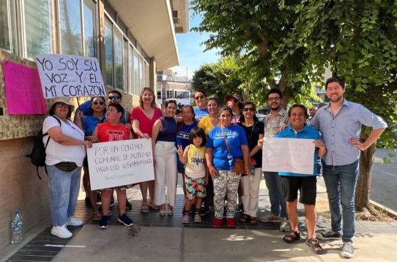 Presupuesto 2023 incluye programa de atención para personas con Trastornos Espectro Autista (TEA)