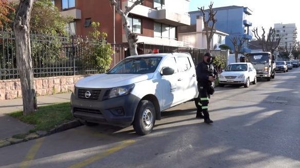 Municipio de Viña del Mar incorporará 24 vehículos para reforzar el servicio de Seguridad Pública