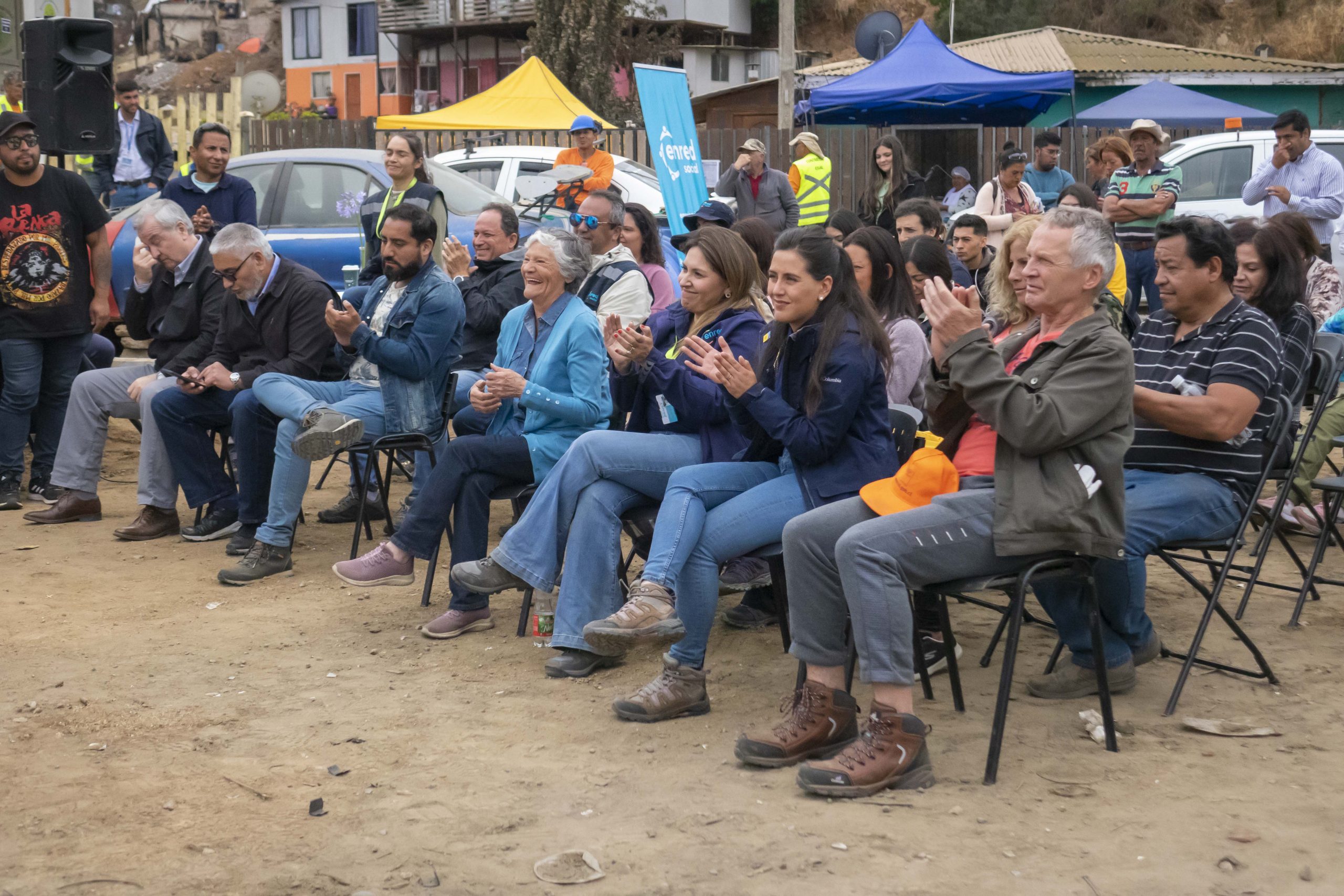 centro operaciones 5