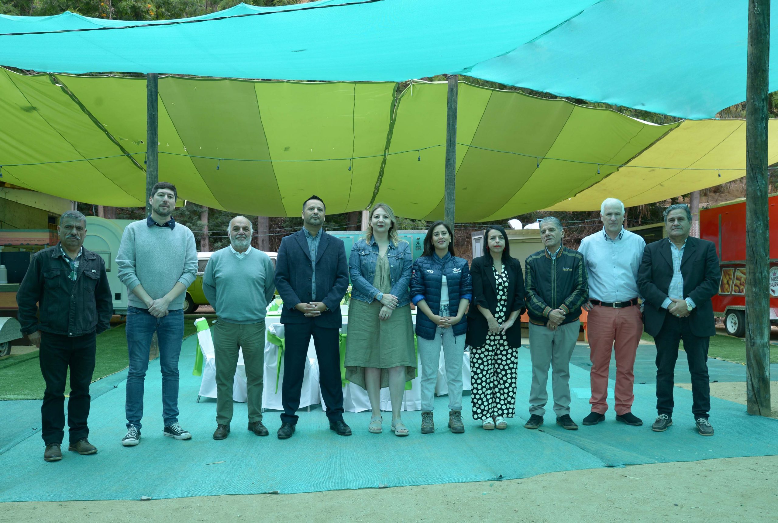 Feria Artesania 1