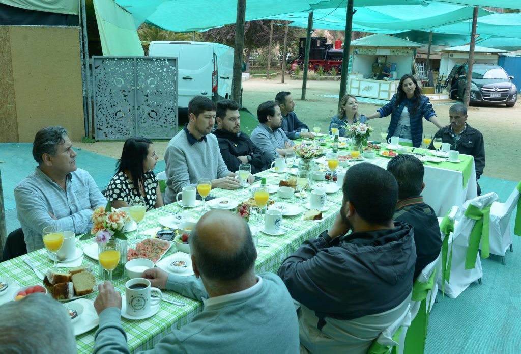 Imagen principal: 63ª Feria Internacional de Artesanía de Viña del Mar: Comienza el imperdible del verano viñamarino