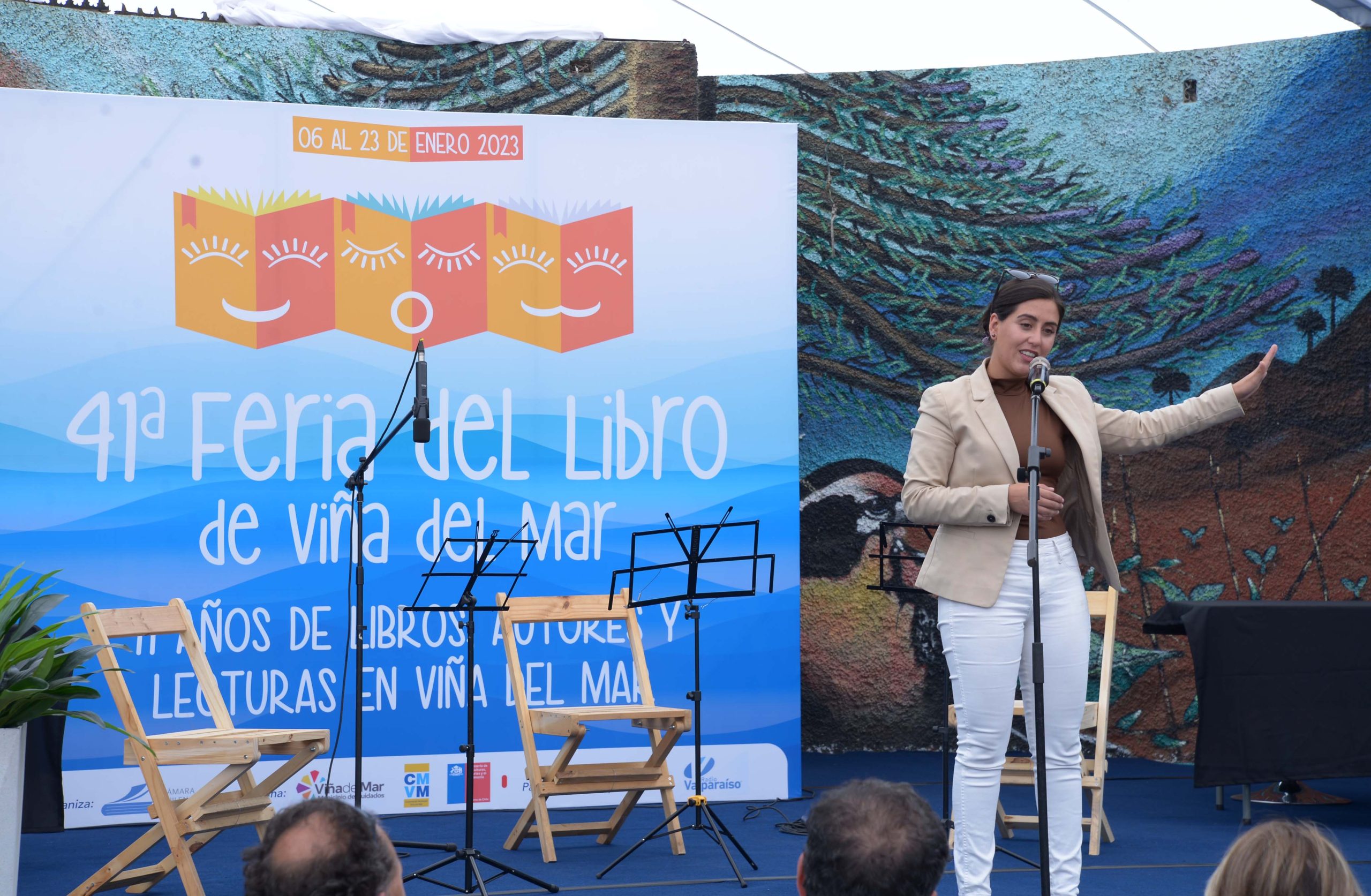 Feria libro 2