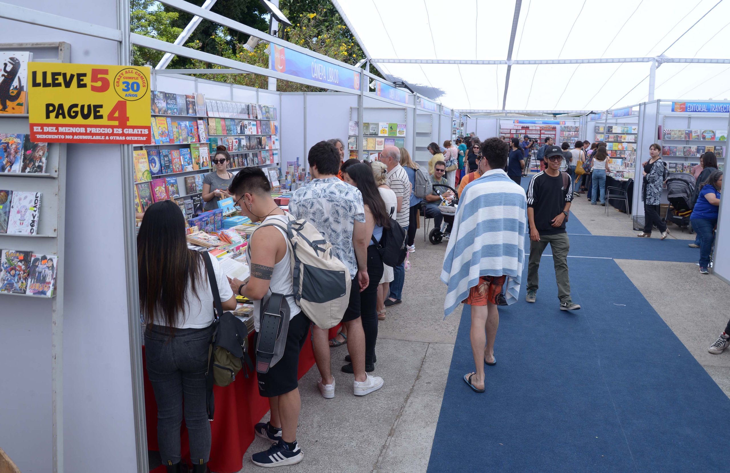 Feria libro 4