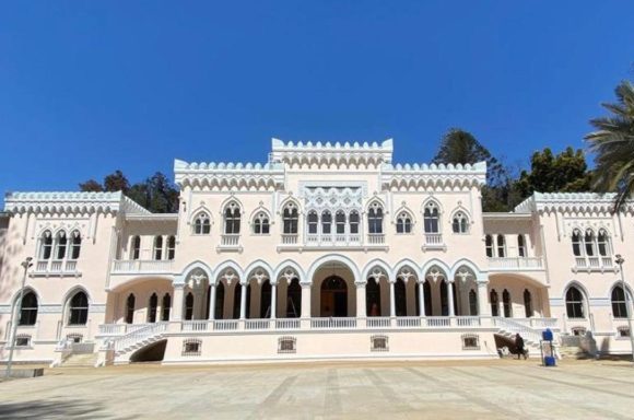Museo Palacio Vergara reabrirá sus puertas este sábado 14 de enero