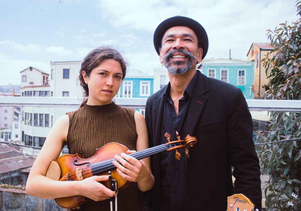 Imagen principal: Festival Internacional Valparatango incluye por primera vez actividades en Viña del Mar con muestra de documental y concierto