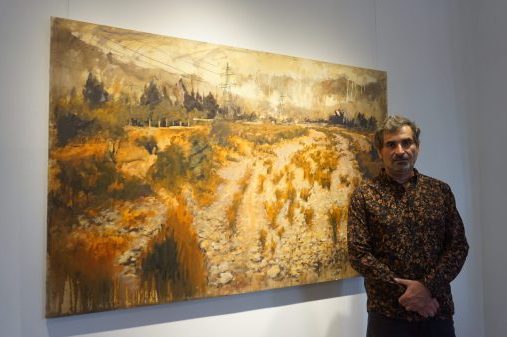 Museo Palacio Vergara reabre sus puertas con dos nuevas exposiciones de arte