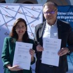 Municipio de Viña del Mar y Universidad de Valparaíso firman convenio para desarrollar plan de educación ambiental