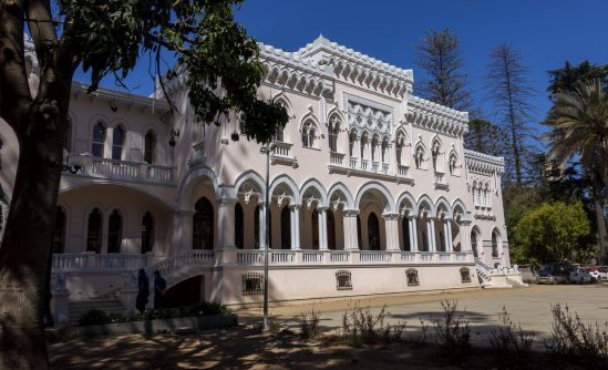 Parque Quinta Vergara reabre museos, espacios públicos y áreas verdes para los visitantes