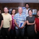 Alcaldesa Macarena Ripamonti se reunió con dirigentes de Uniones Comunales de Viña del Mar para planificar trabajo junto a nueva directora de DIDECO