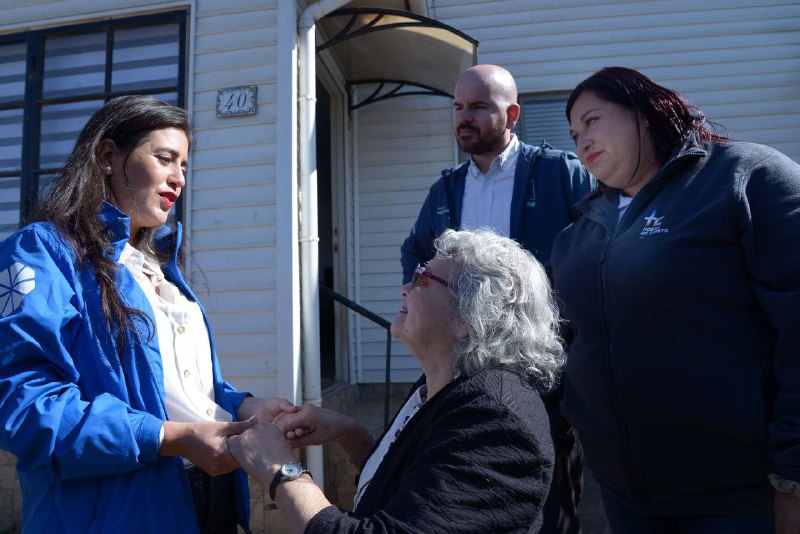 Sistema de Cuidados 1