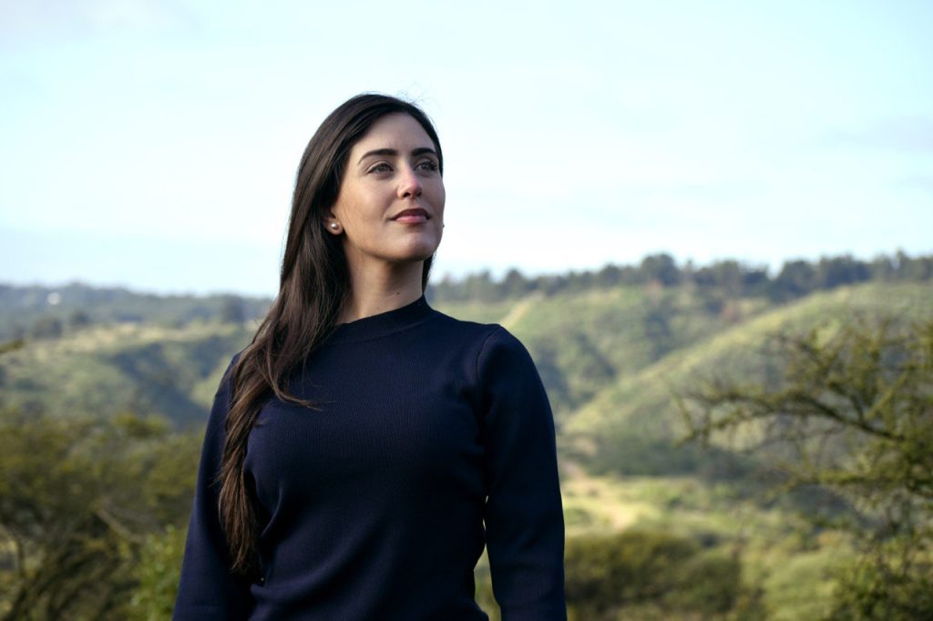 Imagen principal: Alcaldesa Macarena Ripamonti: “adquisición de Casa Italia tiene un gran valor histórico y patrimonial para Viña del Mar”