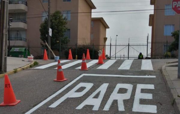 Municipio de Viña del Mar adopta medidas de contingencia por regreso masivo de estudiantes en súper lunes