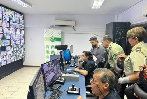 Positivo balance de súper lunes realizó municipio de Viña del Mar