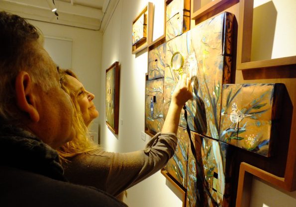Museo Palacio Vergara suma nuevas propuestas artísticas a visitar en sus salones