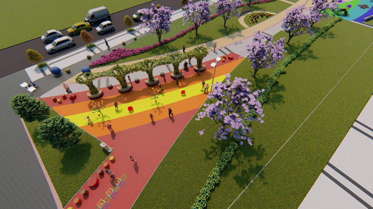 PLAZAS 2
