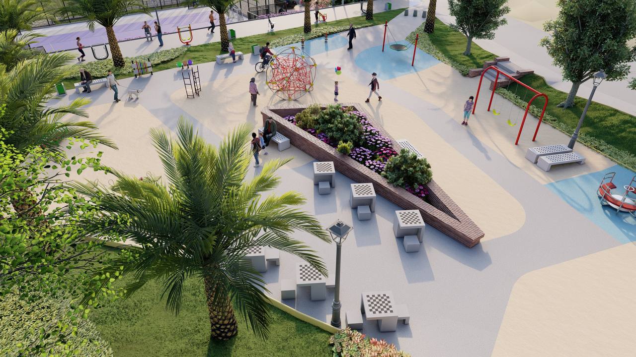 proyecto villa hermosa 6