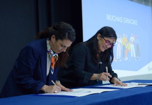 Asistentes valoraron seminario sobre el TEA que realizó Municipio de Viña del Mar