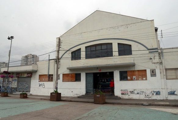 Municipio de Viña del Mar gestiona remodelación del mercado municipal con un nuevo plan para recuperar patrimonio de la ciudad