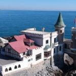 Municipio de Viña del Mar gestiona ante la Subdere recursos para recuperar Palacio Carrasco y Castillo Wulff