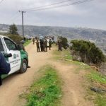 Municipio de Viña del Mar realizó operativo conjunto con carabineros para evitar ocupación de terreno en sector Miraflores