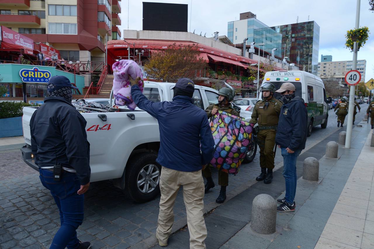 operativo comercio ilegal 3