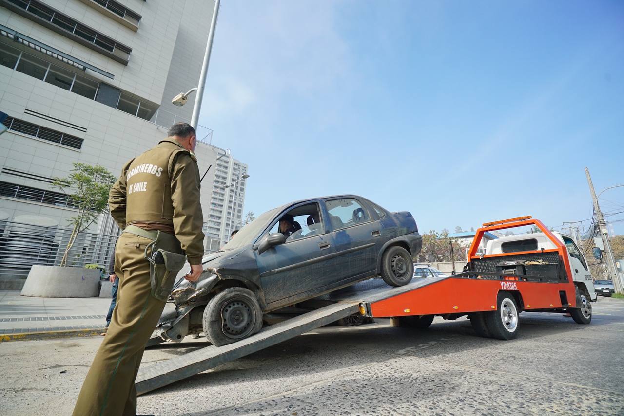 Imagen de galería: retiro autos 1