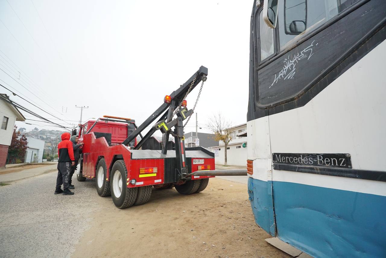 Imagen de galería: retiro autos 2