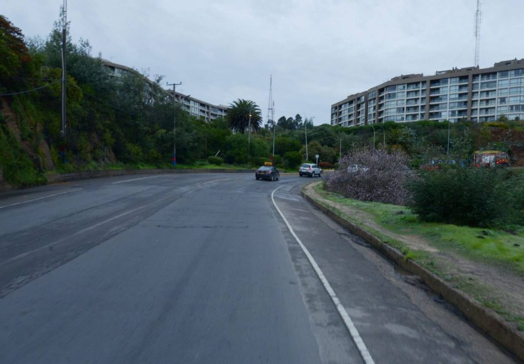 Imagen principal: Avanza estudio de mejoramiento para renovar completamente Agua Santa: Alcaldesa Ripamonti destaca aprobación de fondos del proyecto municipal