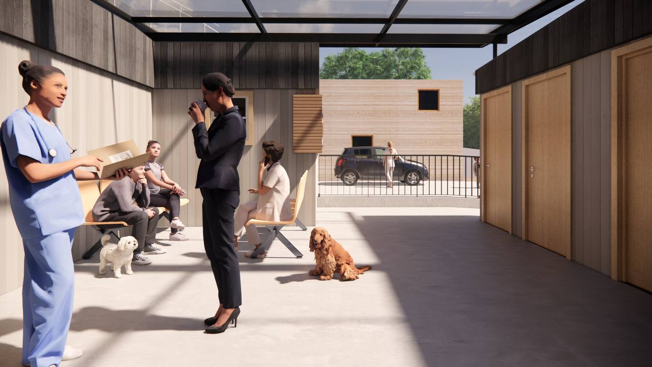 centro veterinario 4