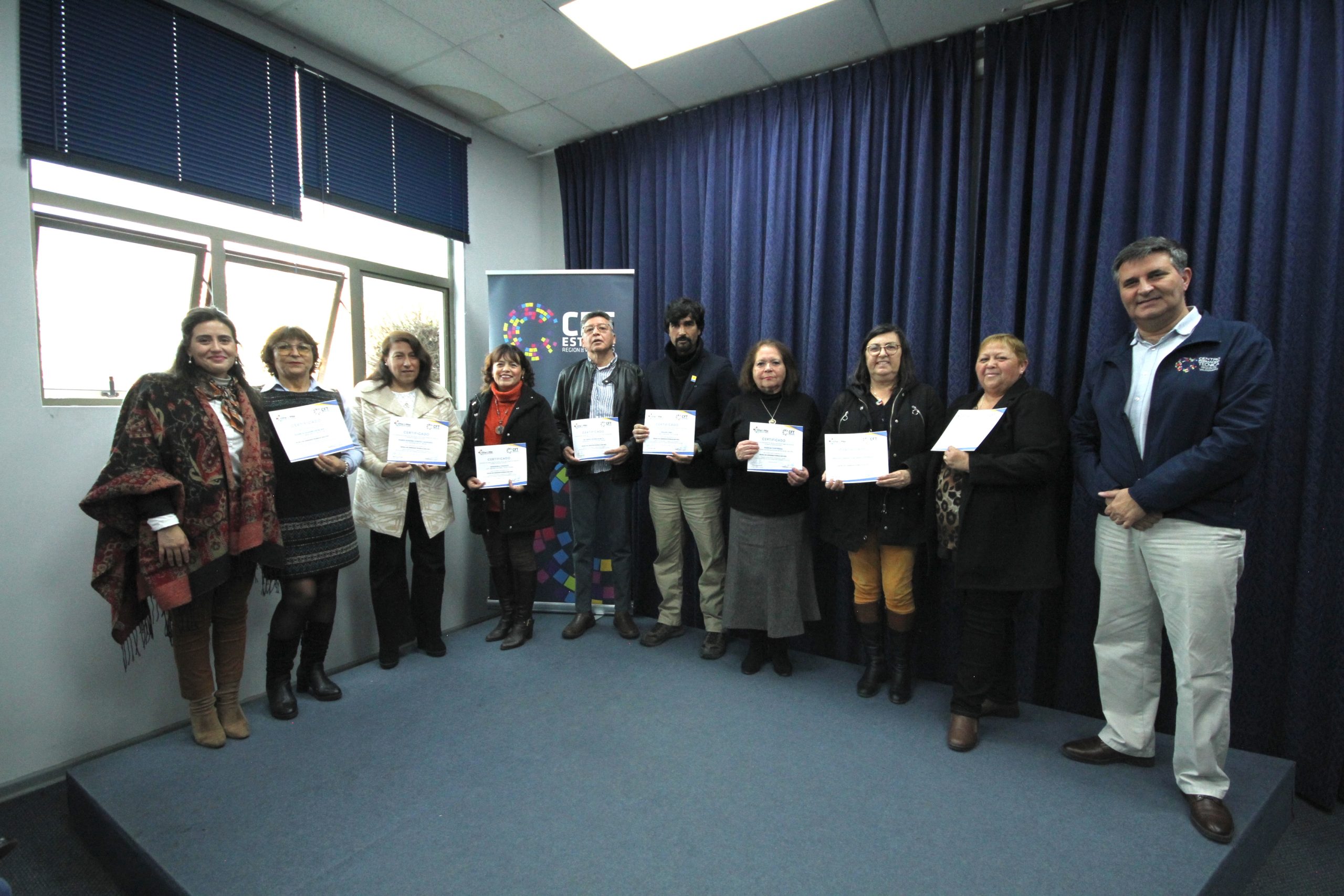 certificacion dirigentes 1