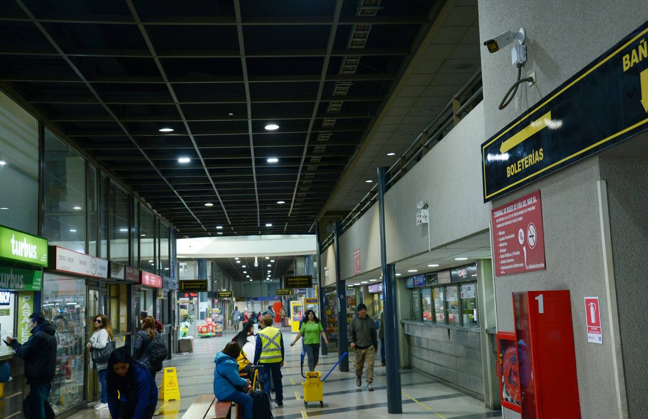 seguridad rodoviario 2