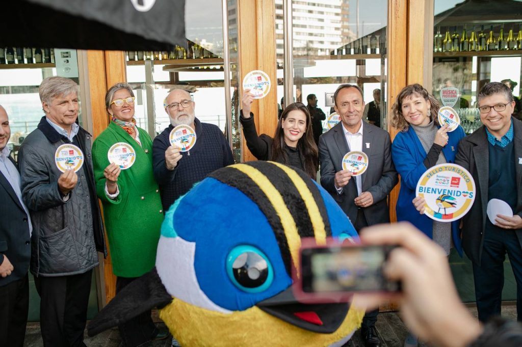 Imagen principal: Alcaldesa Macarena Ripamonti destacó importancia para la comuna realización de Juegos Panamericanos y Parapanamericanos 2023