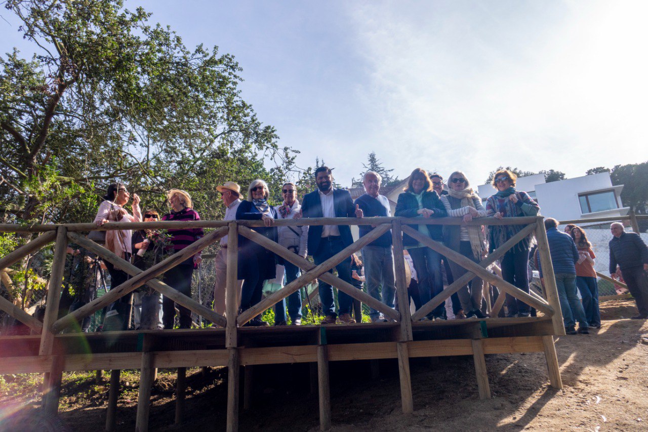 PARQUE LOS ALMENDROS 1