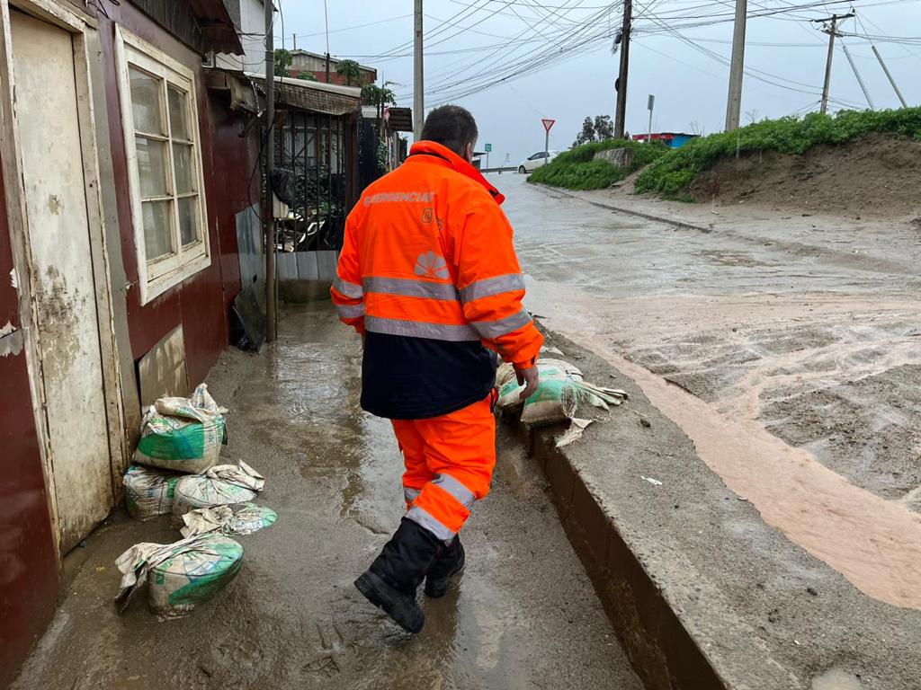 Imagen de galería: despliegue sistema frontal 3