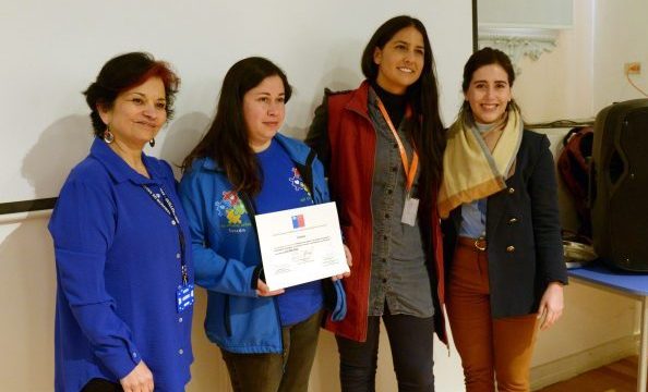 Atención primaria de salud de Viña del Mar se adjudica 9 proyectos de buenas prácticas para el fortalecimiento comunitario