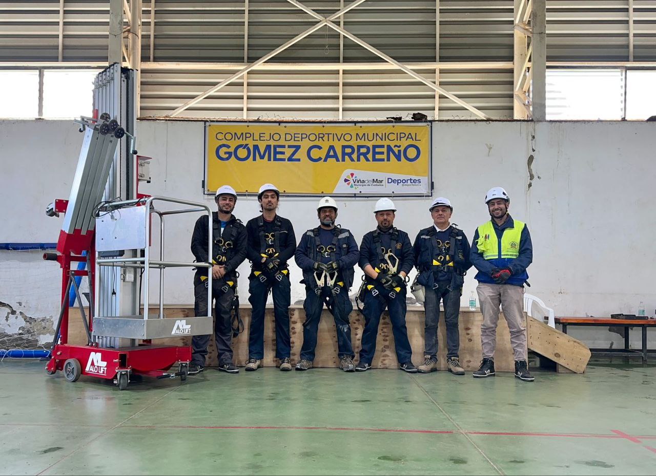 luminarias recintos deportivos 1