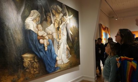 Museo Palacio Vergara: una combinación perfecta entre historia y muestras de arte clásico, moderno y contemporáneo en Viña del Mar