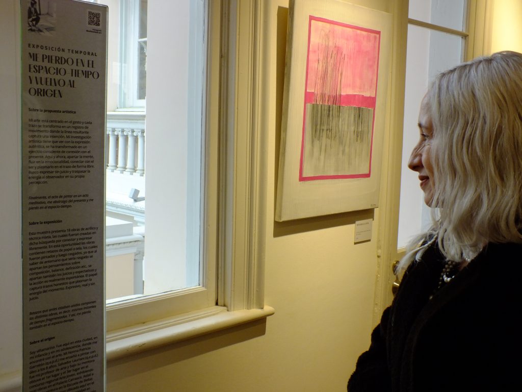 Imagen principal: Nuevas exposiciones, talleres, visitas guiadas y más ofrece el Museo Palacio Vergara para la comunidad