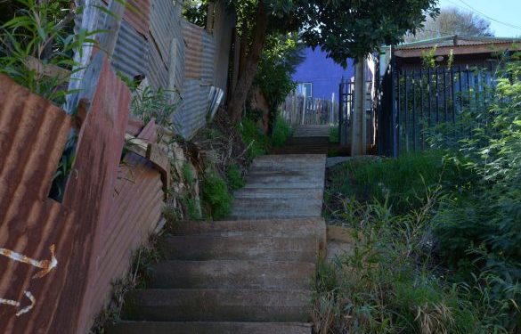 Municipio de Viña del Mar aprueba adjudicación para dotar de iluminación a sectores de La Parva en Achupallas