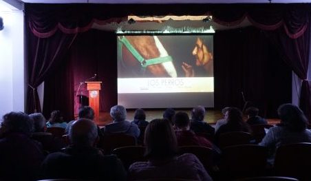 Comenzó Ciclo de Cine “Miradas, 50 Años del Golpe” en Sala Aldo Francia de Viña del Mar