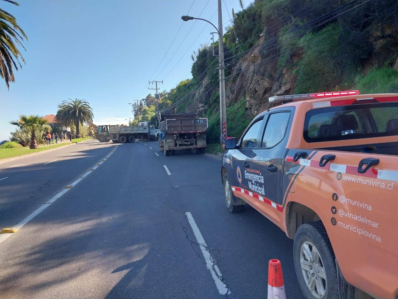 despeje las salinas 2