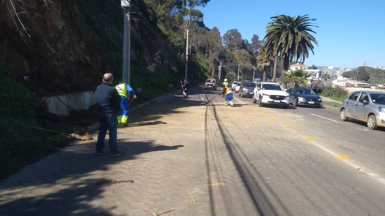 despeje las salinas 3