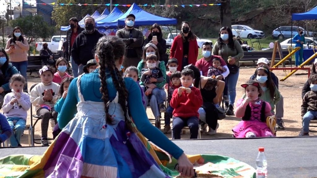 Imagen principal: Municipio de Viña del Mar celebrará el mes de la niñez y la juventud con diversas actividades en la ciudad