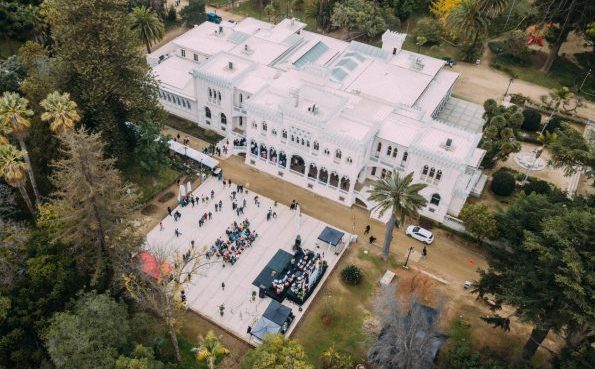 Viña del Mar prepara interferiado en el que se espera  gran cantidad de visitantes