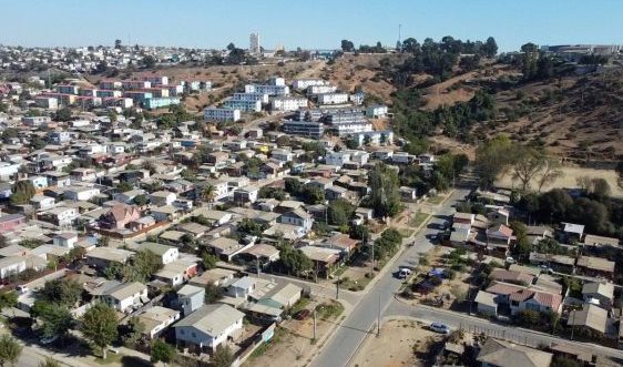 Municipio de Viña del Mar prepara construcción del primer Centro de salud pública para Glorias Navales