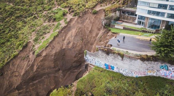Municipio de Viña del Mar está ad portas de iniciar imagen objetivo de actualización del Plan Regulador Comunal
