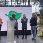 3ª Feria Ambiental de Viña del Mar aborda el cambio climático, biodiversidad y gestión de residuos