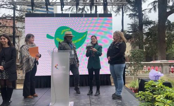 3ª Feria Ambiental de Viña del Mar aborda el cambio climático, biodiversidad y gestión de residuos