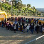 Cancha El Olivar ya es una realidad: municipio inauguró obras esperadas por más de 8 años por la comunidad