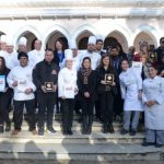 Viña del Mar premia a la mejor empanada en tradicional concurso de Fiestas Patrias